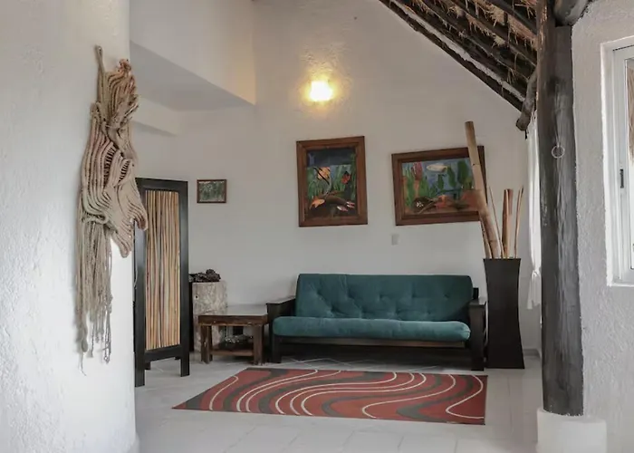 Apartment Cozy Studios, Walking Distance To The