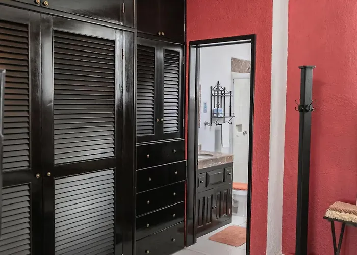 Cozy Studios, Walking Distance To The Apartment