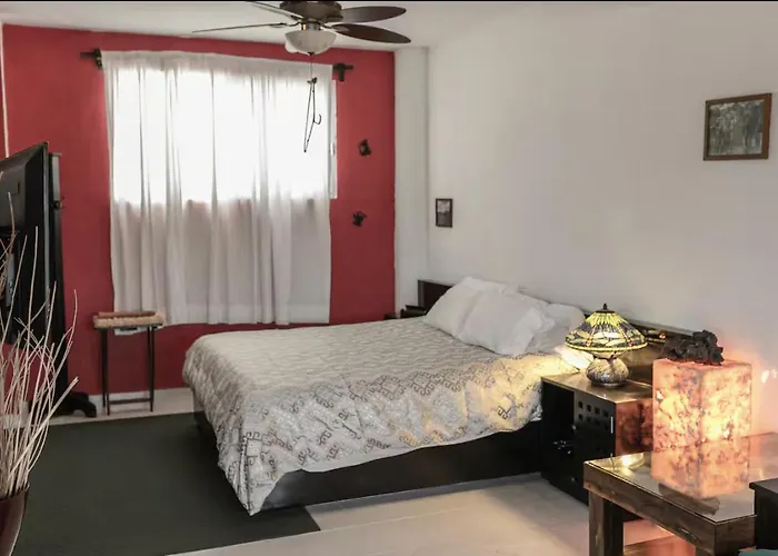 Cozy Studios, Walking Distance To The Apartment