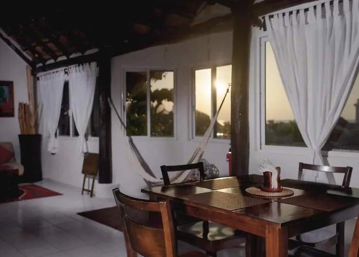 Cozy Studios, Walking Distance To The * Puerto Morelos