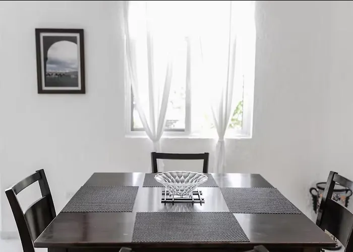 Apartment Cozy Studios, Walking Distance To The